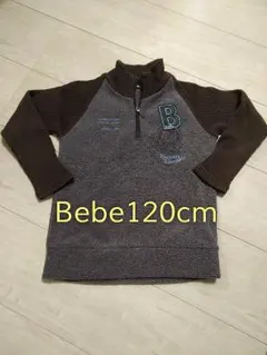 Bebe トレーナー