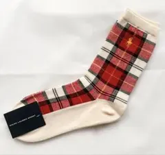 ラルフローレン ソックス