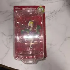 クリスマスオーナメントくじ ティンカーベル
