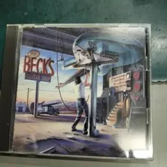 2026年最新】jeff beck sacdの人気アイテム - メルカリ