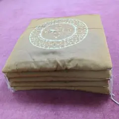 座布団　5枚
