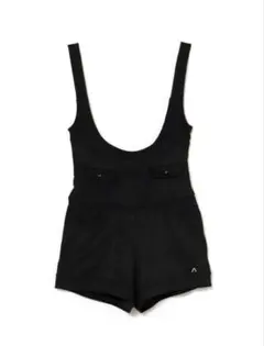 2026年最新】ANDMARY サロペット・オーバーオール・オールインワンの