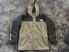 THE NORTH FACE マウンテンパーカー GORE-TEX