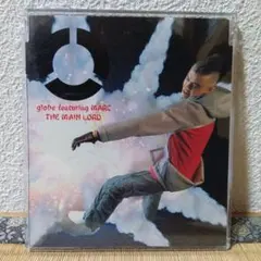 globe featuring MARC THE MAIN LORD CD