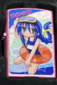 2025年最新】ライター らきすたの人気アイテム - メルカリ