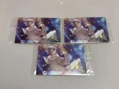 アイナナ ウエハース25 八乙女楽 ムビナナUR レア