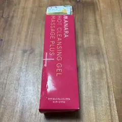 MANARA HOT CLEANSING GEL 200g