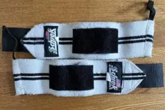 2026年最新】シーク schiek リストラップの人気アイテム - メルカリ