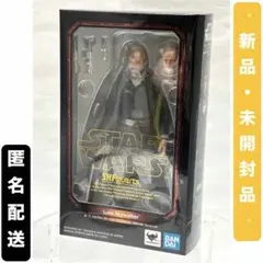 S.H.Figuarts スター・ウォーズ/最後のジェダイ ルーク