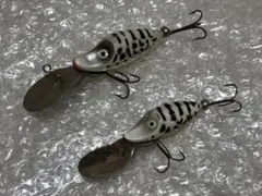 へドン ビッグバド バドワイザー トップウォーター - メルカリ