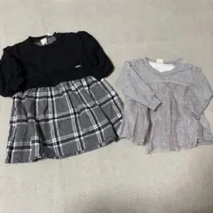 プティマイン　2点セット