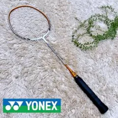 2026年最新】YONEX NANOSPEEDの人気アイテム - メルカリ