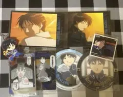 鋼の錬金術師/「ロイの休日」/アニメイト限定購入特典ドラマCD - メルカリ