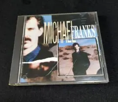 Michael Franks The Camera Never Lies