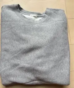 スェットグレーXL