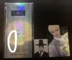 txt MOA MEMBERSHIP KIT ヒュニンカイ