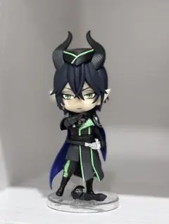 値下げ中❣️マレウス Figuarts mini ツイステ