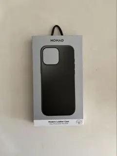 NOMAD MODERN CASE iPhone16 Pro Max ノマドのサムネイル