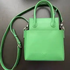 エジュー　スクエアバッグSAC-4 square bagのサムネイル