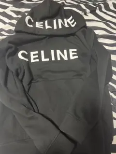 CELINEパーカー
