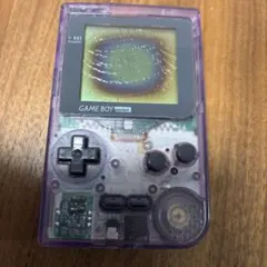 2026年最新】ゲームボーイ スケルトンの人気アイテム - メルカリ
