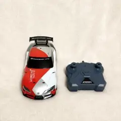 JOZEN ラジコン GR Supra GT4 Conceptのサムネイル