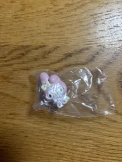 サンリオ ガチャガチャ マイメロディ