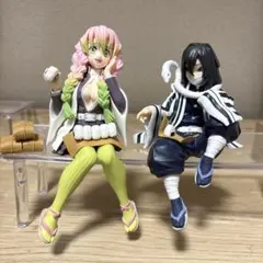 2025年最新】甘露寺蜜璃 フィギュアの人気アイテム - メルカリ