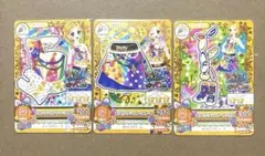 新条ひなき ゲームカード