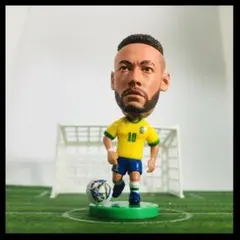 「サッカーで生まれサッカーで死んでいきたい」ネイマールjr ブラジル代表 新品