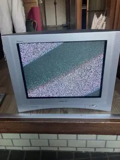 SONY KV-14DA1 トリニトロン ブラウン管テレビ 実動品 14インチ - メルカリ