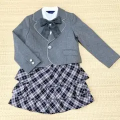 【美品】Classmate 3点セット 120 フォーマル