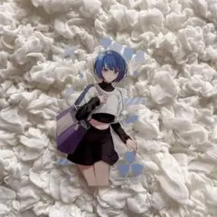 プロセカ クリアシート アニメイト 3周年 感謝祭 フェア特典 桐谷遥