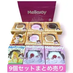 Mellojoy メロジョイ スクイーズ まとめ売り 30個セット 未開封品