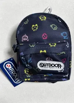 新品 たまごっち ドット ペンケース バックパック OUTDOOR ポーチのサムネイル