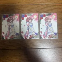 カラフルピーチ　のあ　まとめ売り