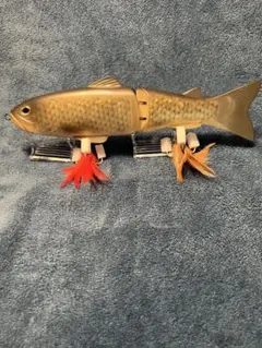 DEPS デプス スライドスイマー 250 SS 18GOLD 新品未使用 - メルカリ