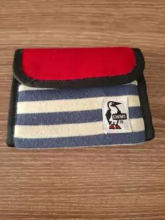CHUMS☆チャムス☆定番ウォレットのサムネイル