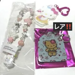 2025年最新】SPINNS ハローキティ ストラップの人気アイテム