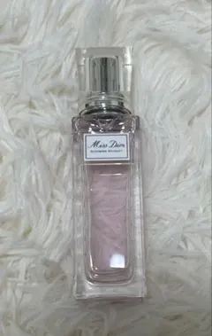 Dior 香水