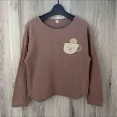 アプレレクール トップス