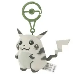 ピカチュウ マスコット はじまりのピカチュウ ポケモンセンター 30周年 限定