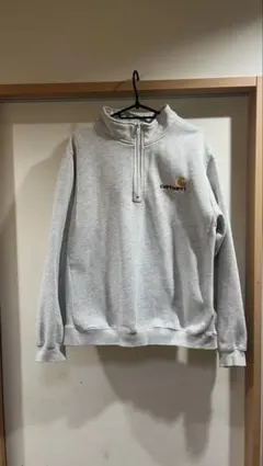 2025年最新】カーハート carhartt ハーフジップの人気アイテム