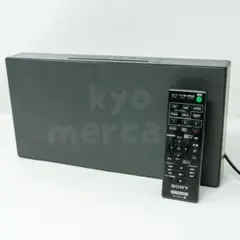 SONY♥ソニー マルチコネクトコンポ ステレオ CMT-X3CD 本体 Amazon.co.jp: ソニー マルチコネクトコンポ CMT-X3CD