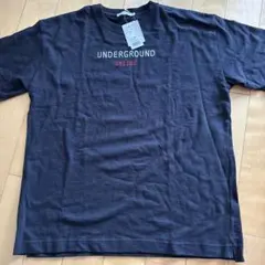 新品未使用　ブラウニーメンズTシャツ