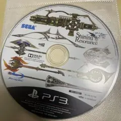 シャイニング　レゾナンス　ps3 動作確認済み