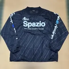 Spazio スパッツィオ　ピステ　フットサルウェア　Sのサムネイル