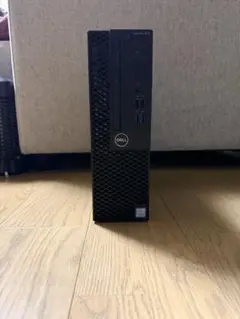 DELL Optiplex 3070 SSF