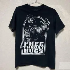 STAR WARS ダース・ベイダー Tシャツ 古着 ムービーTシャツ