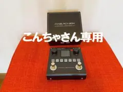 A/B Switch Box & DONNER エフェクターセット - メルカリ
